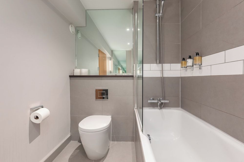 undefined Destiny Scotland - Broughton St Lofts 8