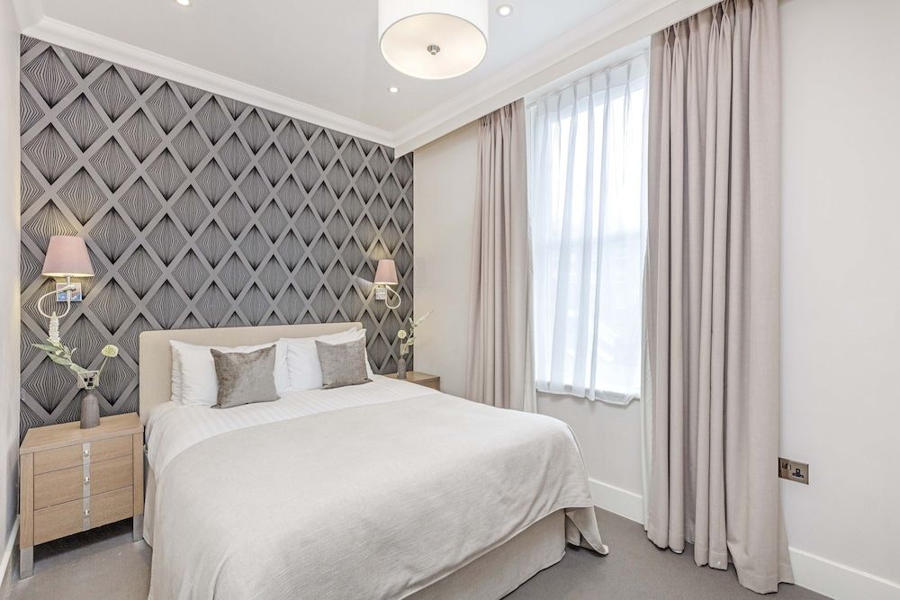 Ashburn Court Three Bedroom Deluxe 8