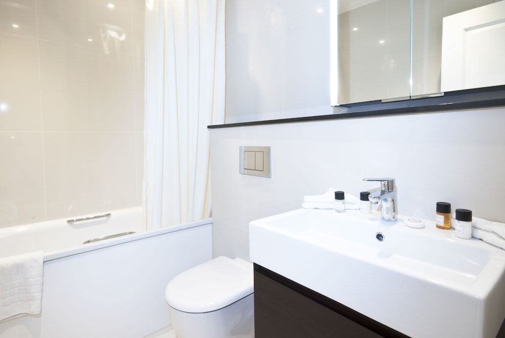 Ashburn Court Three Bedroom Deluxe 16