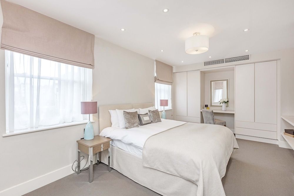 Ashburn Court Three Bedroom Deluxe 12