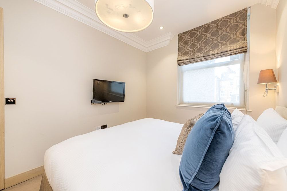 Deluxe Apartment Two bedroom