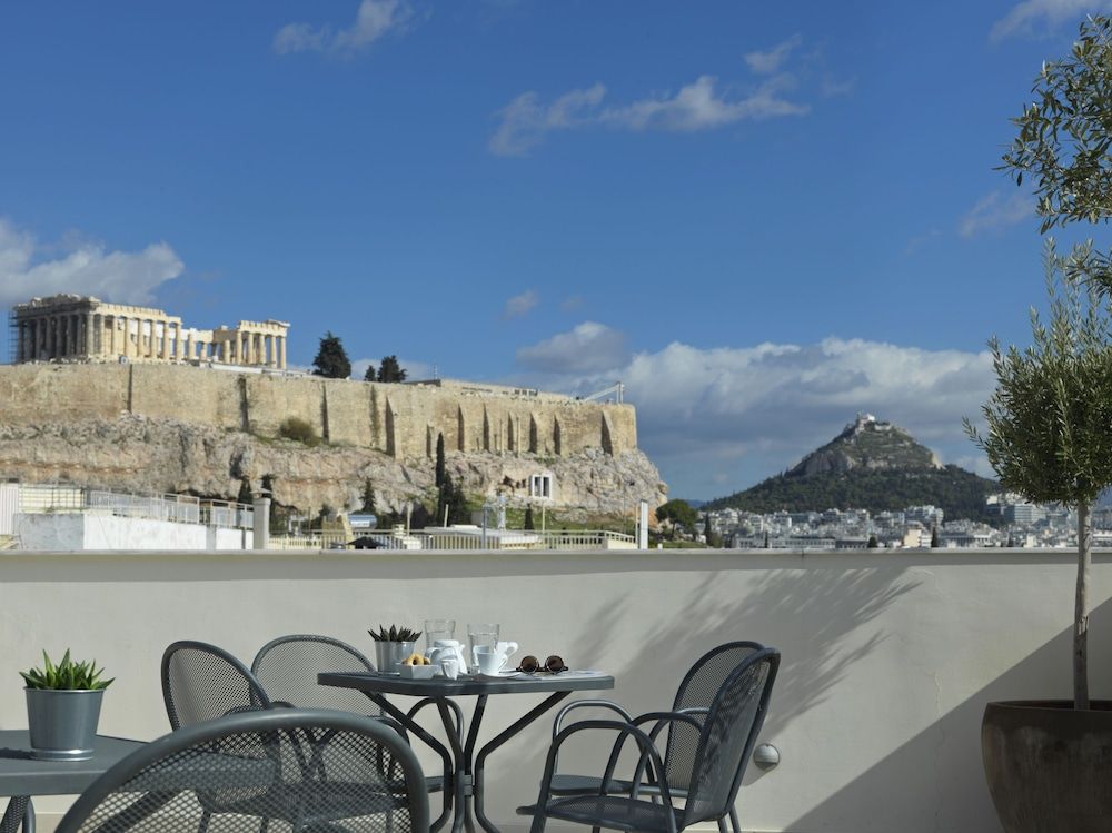 undefined Acropolis Hill 8