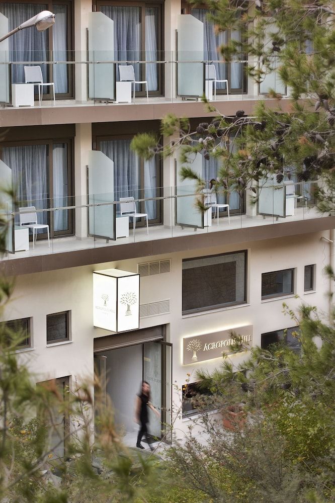 undefined Acropolis Hill 2