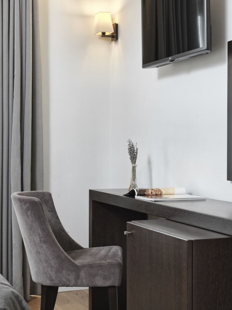 Acropolis Hill Standard Double or Twin Room 7