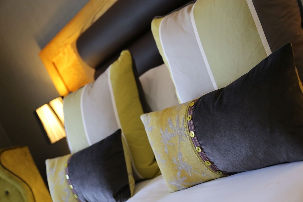 Executive Room (Garden View)