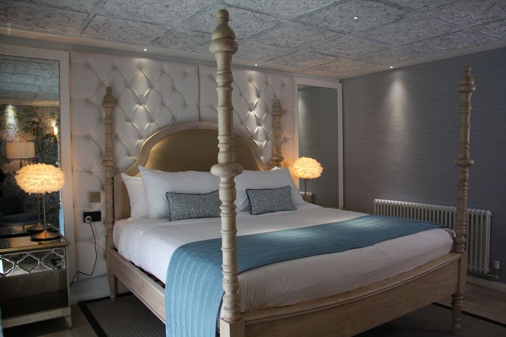 Executive Room (Garden View)