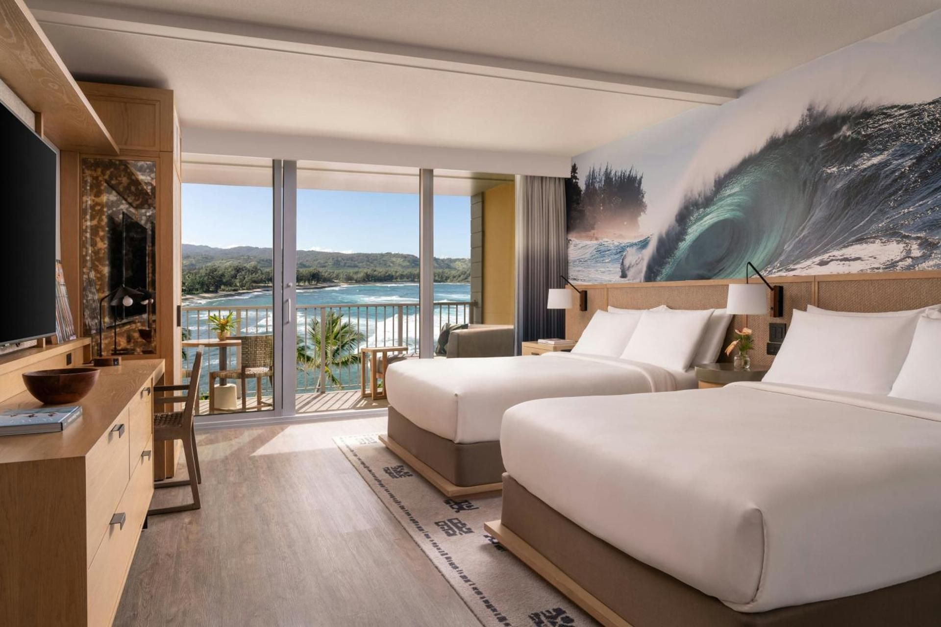 Standard Room - Club Lounge Access