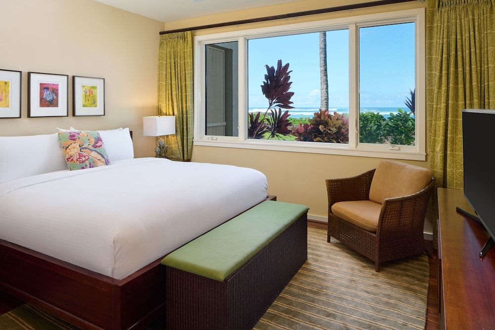 Villa, 4 Bedrooms, Lanai, Ocean View