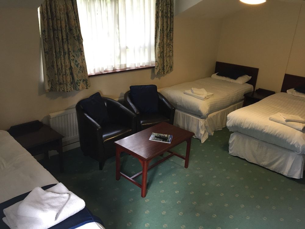 Best Western Premier Heronston Hotel & Spa Family Room, Multiple Beds, Non Smoking 2