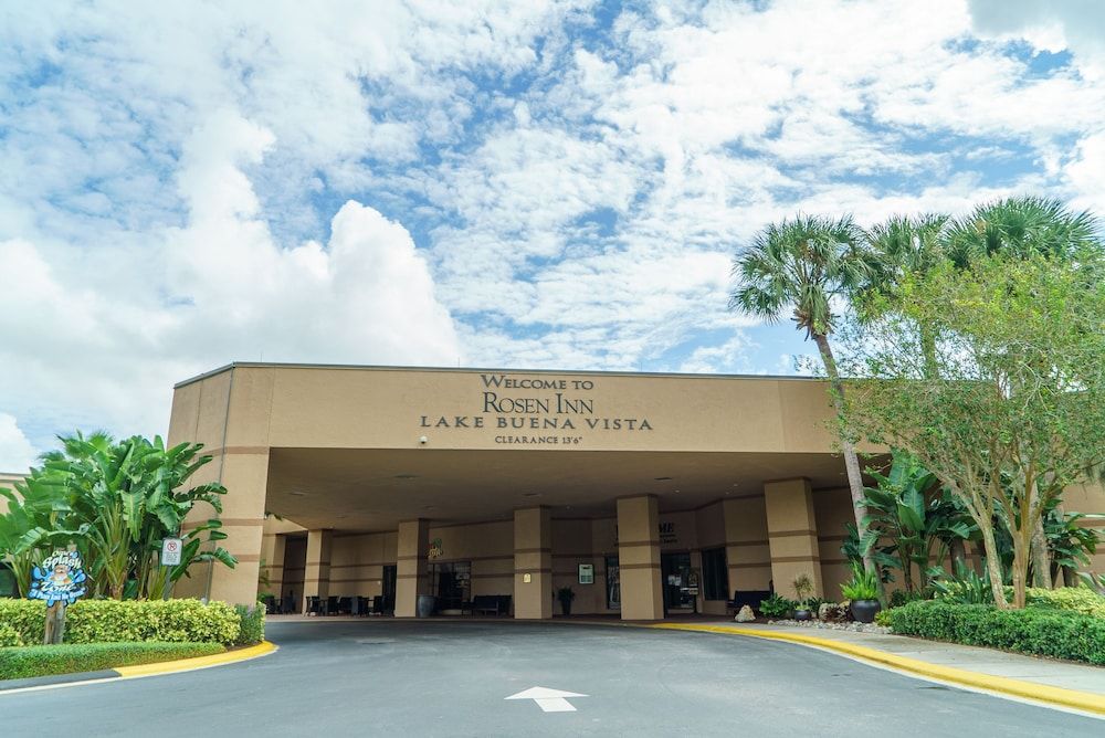 undefined Rosen Inn Lake Buena Vista 2