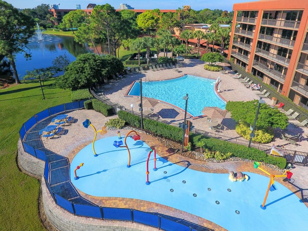 undefined Rosen Inn Lake Buena Vista