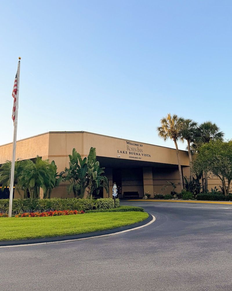 undefined Rosen Inn Lake Buena Vista 4