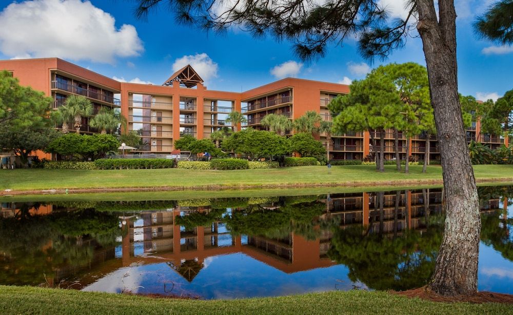 undefined Rosen Inn Lake Buena Vista 5