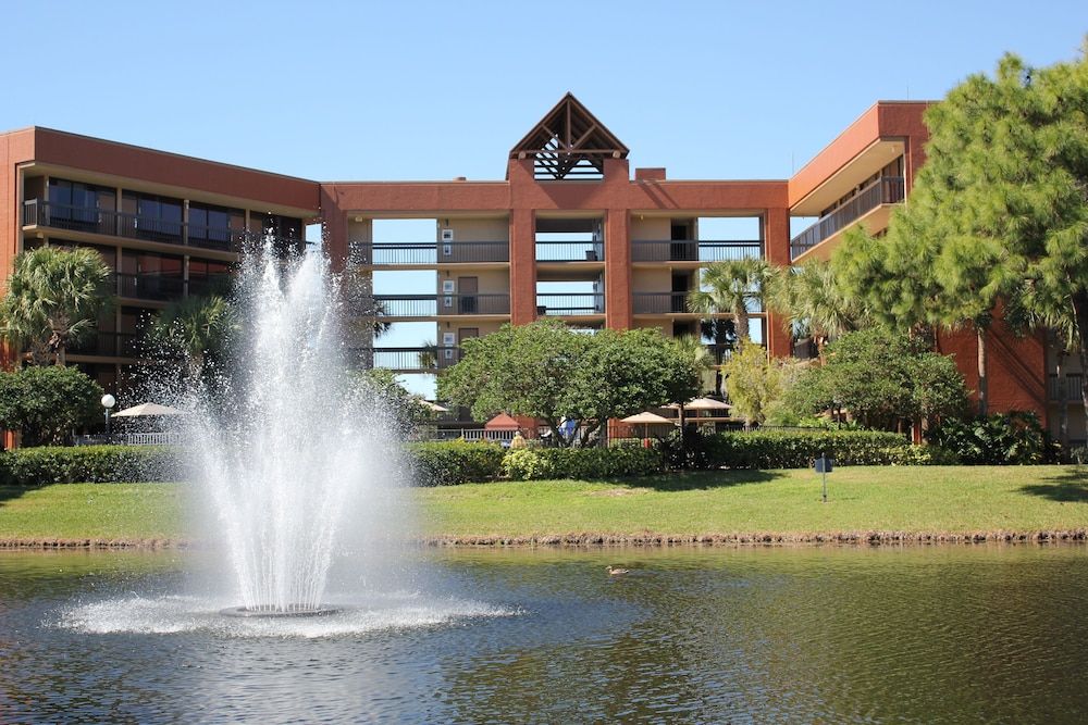 undefined Rosen Inn Lake Buena Vista 3