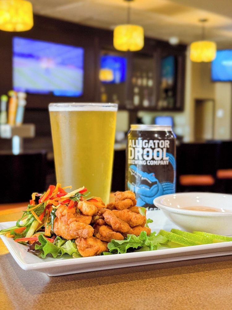 Sports bar