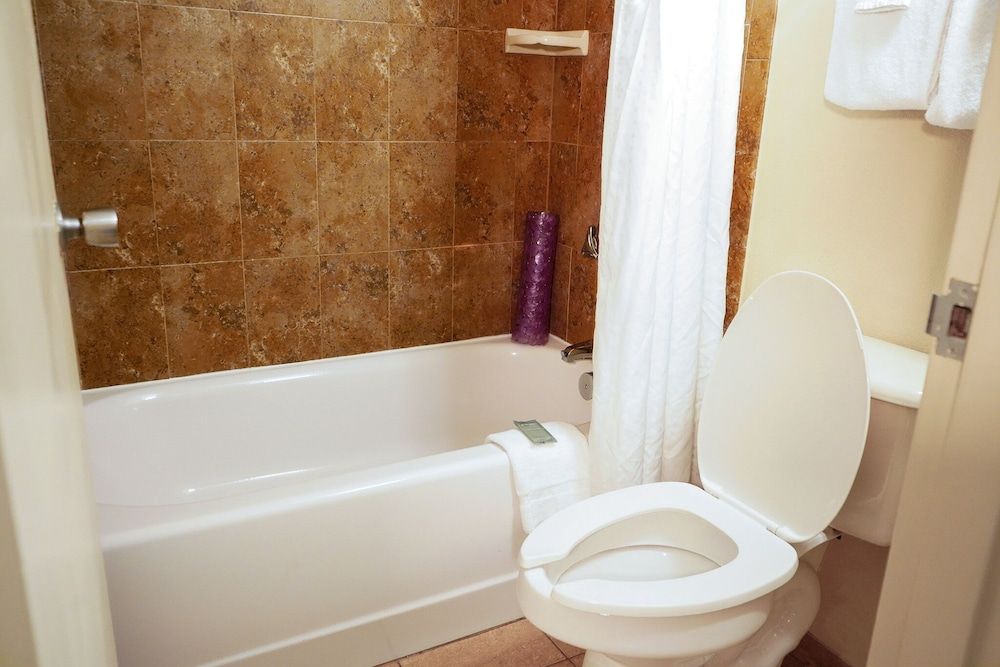 Rosen Inn Lake Buena Vista Deluxe Room, 2 Double Beds, Non Smoking 22