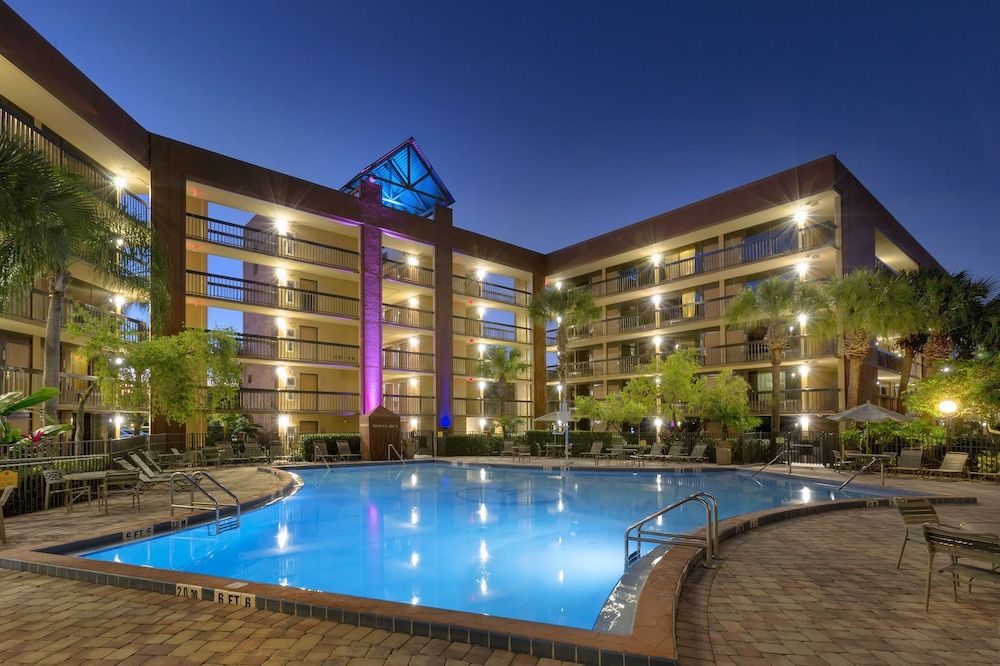 undefined Rosen Inn Lake Buena Vista 3