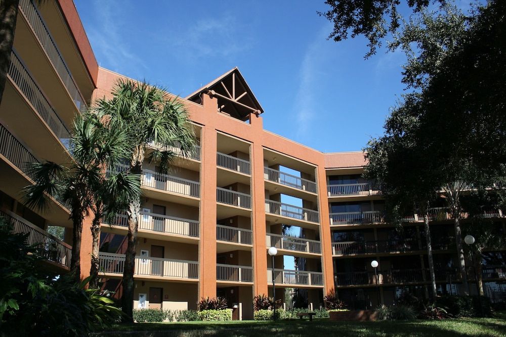 undefined Rosen Inn Lake Buena Vista 7