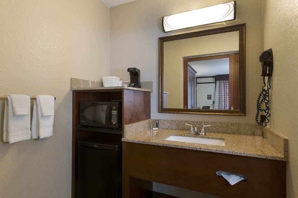 Rosen Inn Lake Buena Vista Deluxe Room, 2 Double Beds, Non Smoking 4