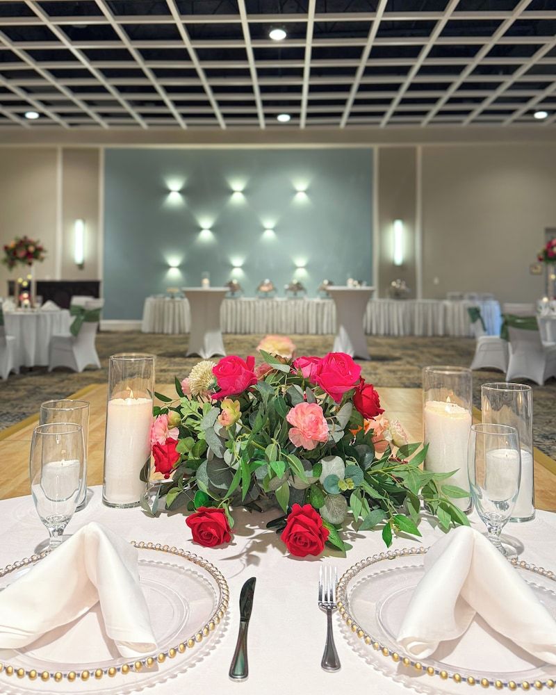 Ballroom