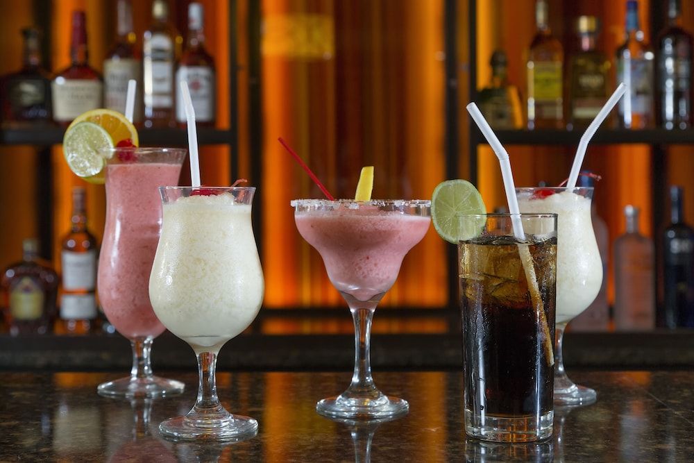 undefined Rosen Inn Lake Buena Vista 10