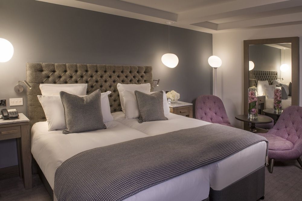 Premium Room, 2 Twin Beds