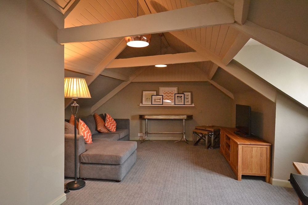 The Globe Comfort Apartment, 2 Bedrooms, Kitchen 5