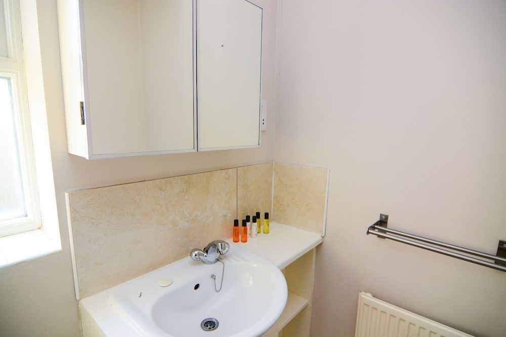 Apartment Wharf - Holiday home Apartment 10