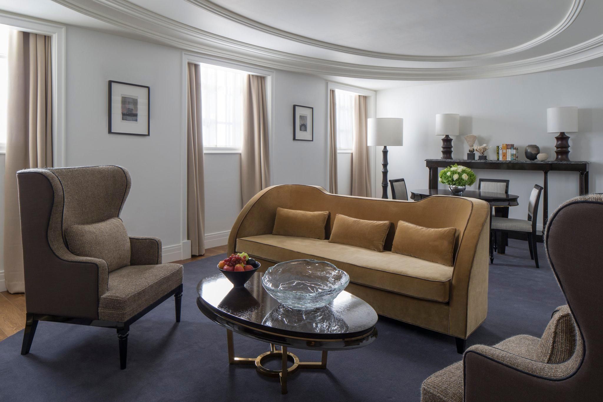 undefined Four Seasons Hotel London at Tower Bridge 7