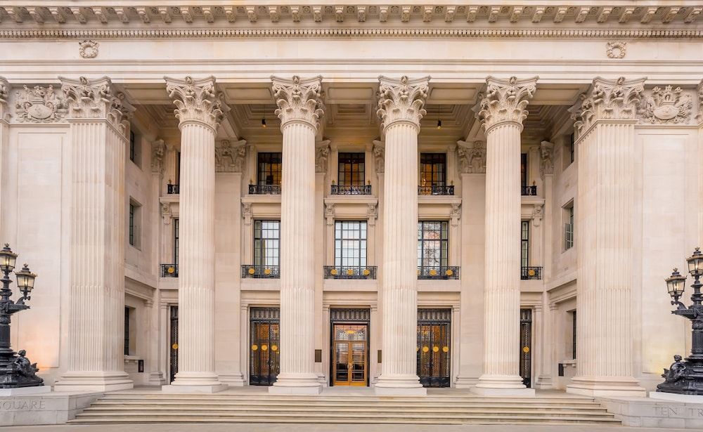 undefined Four Seasons Hotel London at Tower Bridge 2