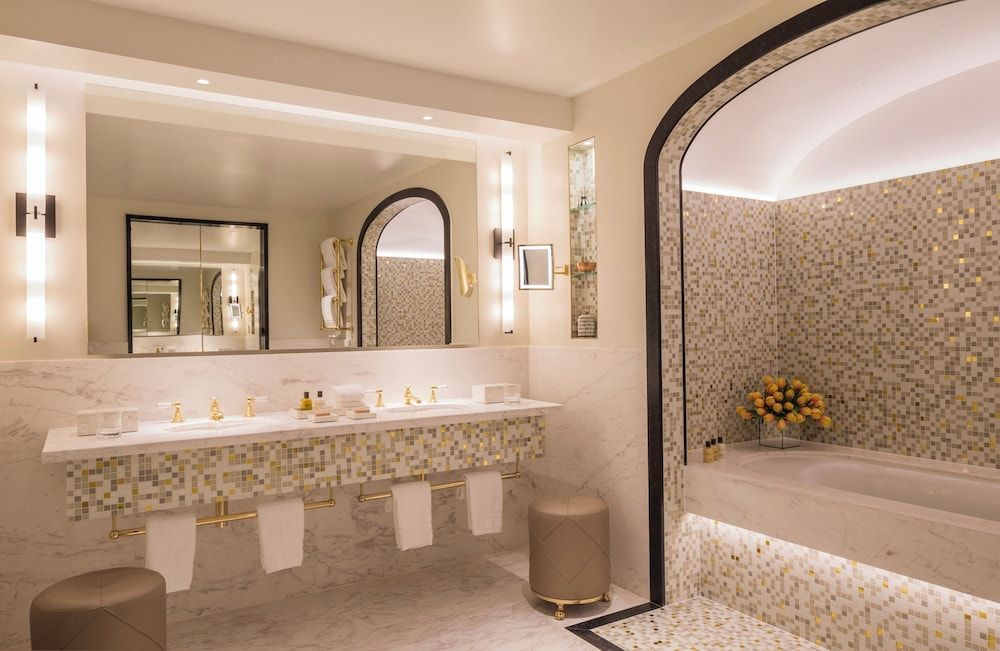 Royal Suite (Garden)