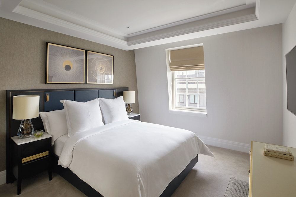 Room, 2 Bedrooms (Hotel Residence)