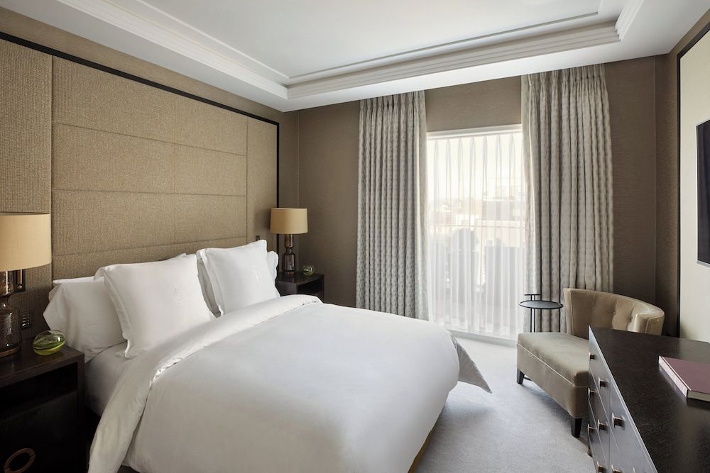 undefined Four Seasons Hotel London at Tower Bridge 10