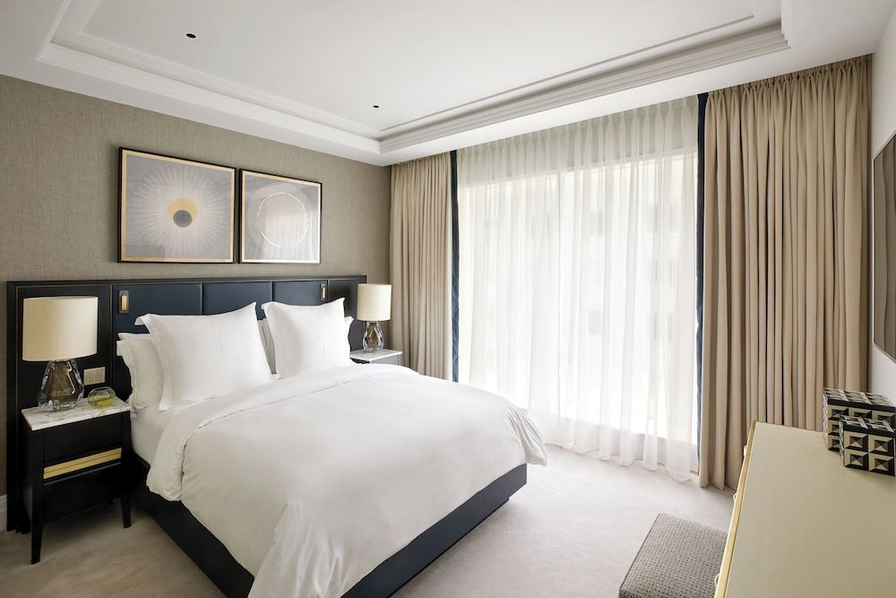 Room, 3 Bedrooms (Hotel Residence)
