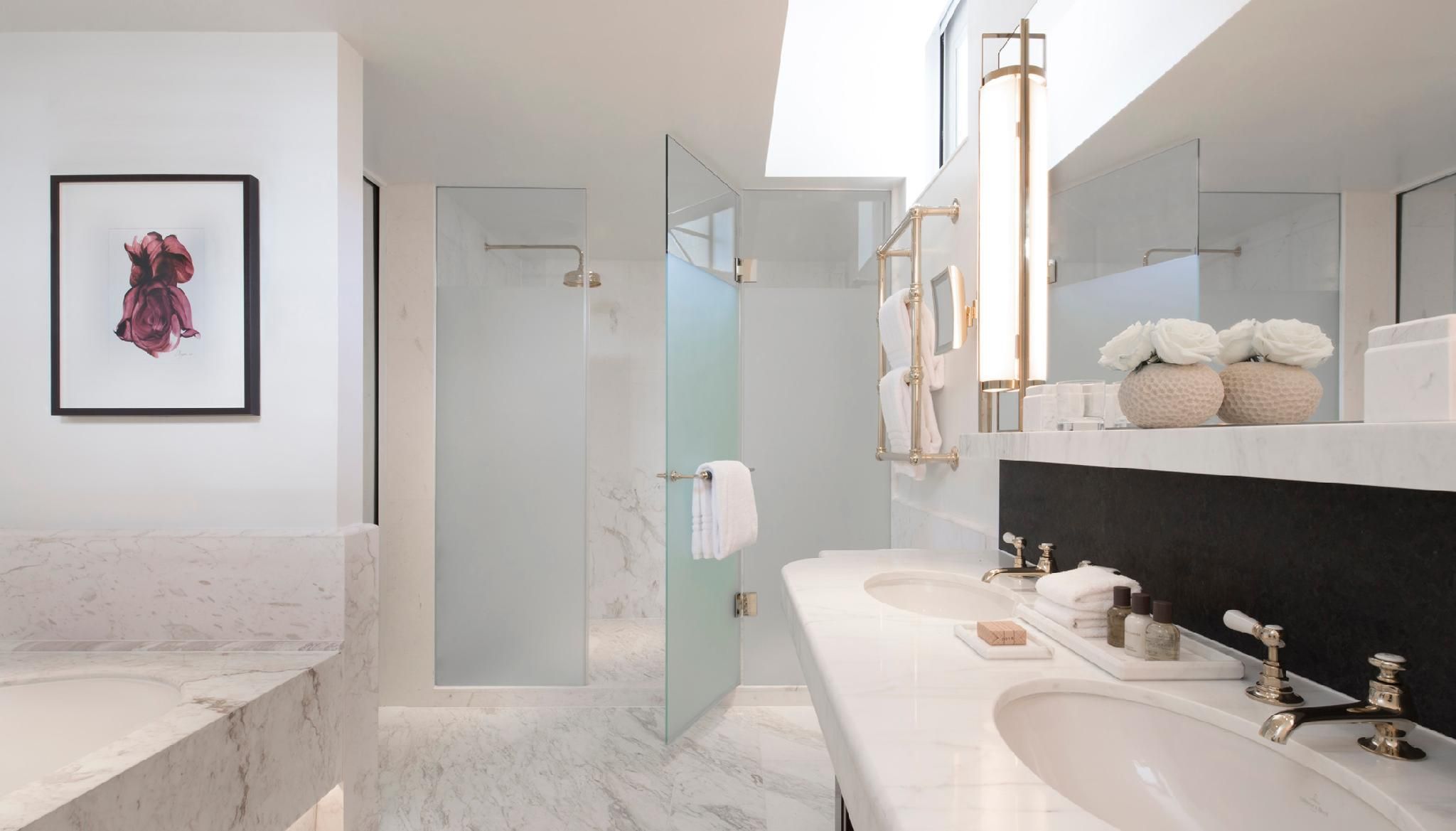 undefined Four Seasons Hotel London at Tower Bridge 6