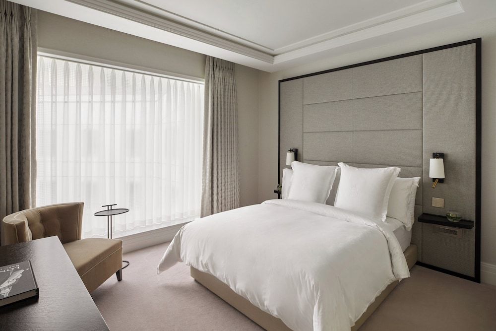 Room, 1 Bedroom, City View (Hotel Residence)