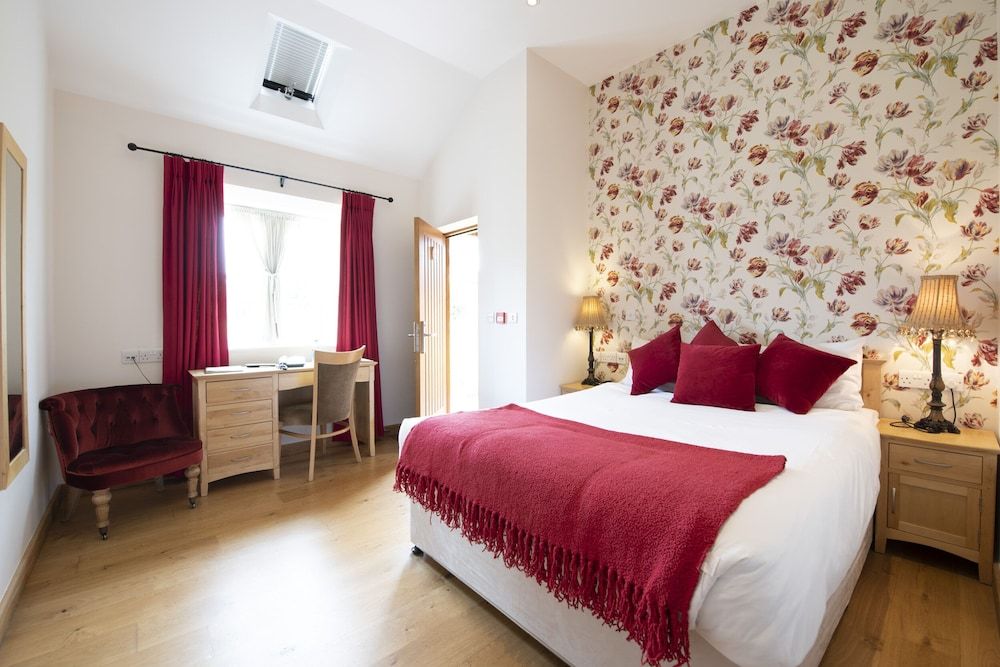The Red Lion Inn Double Room, Ensuite 4