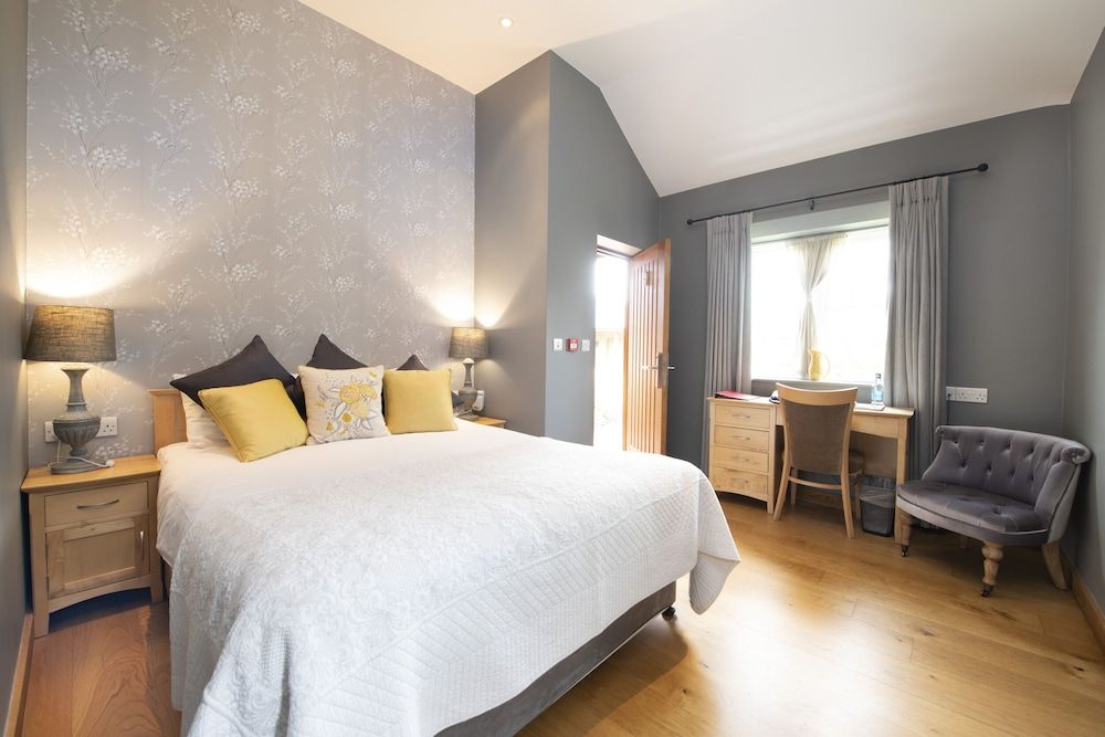 The Red Lion Inn Double Room, Ensuite 6