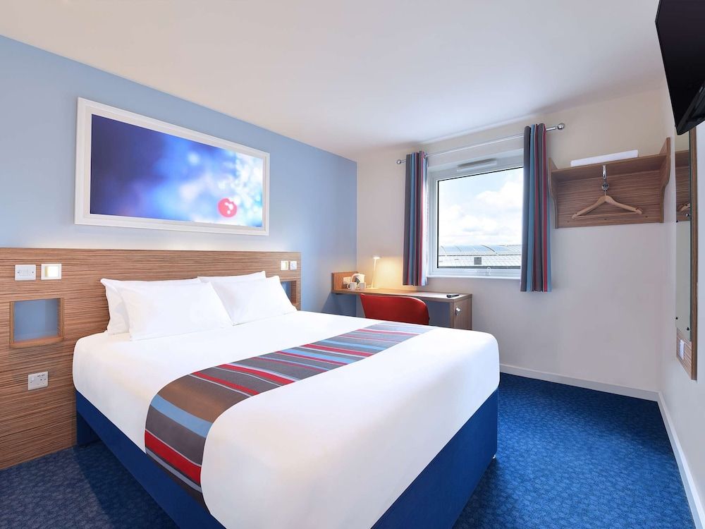 undefined Travelodge London Farringdon 6