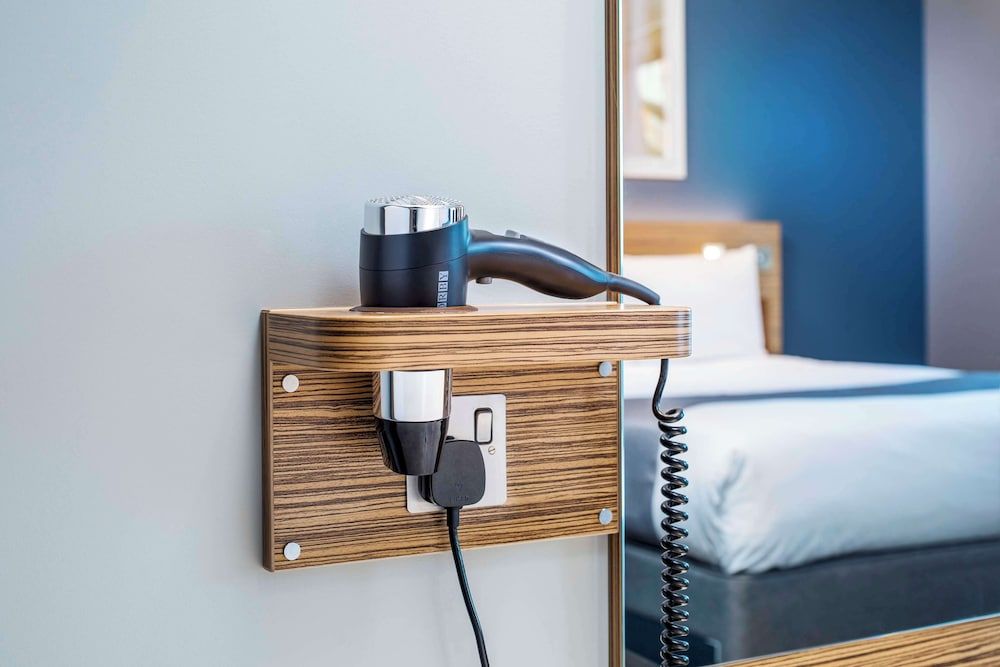 In-Room Amenity