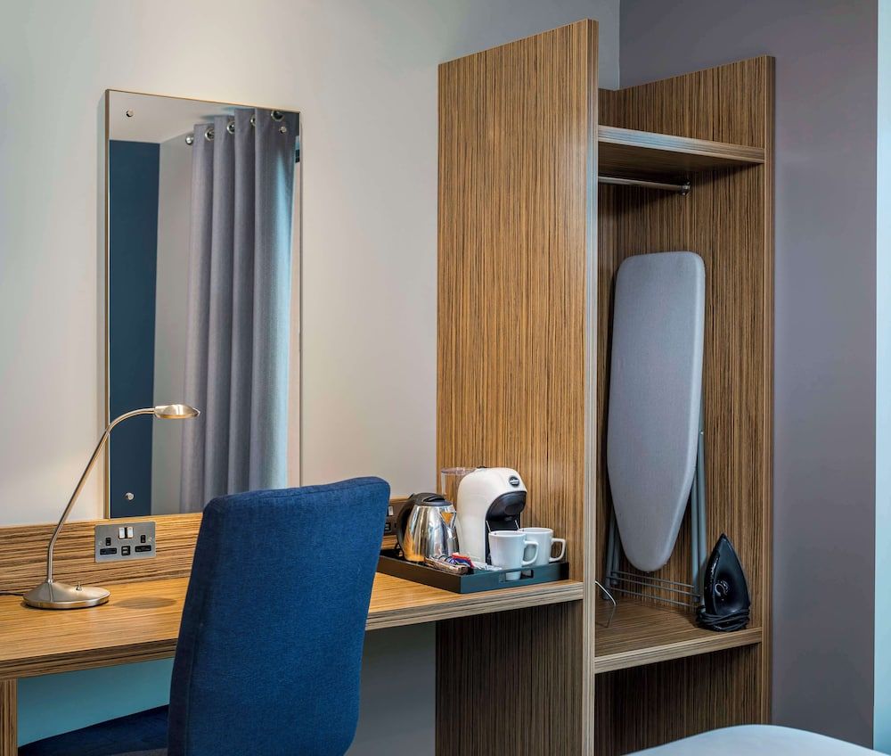 In-Room Amenity