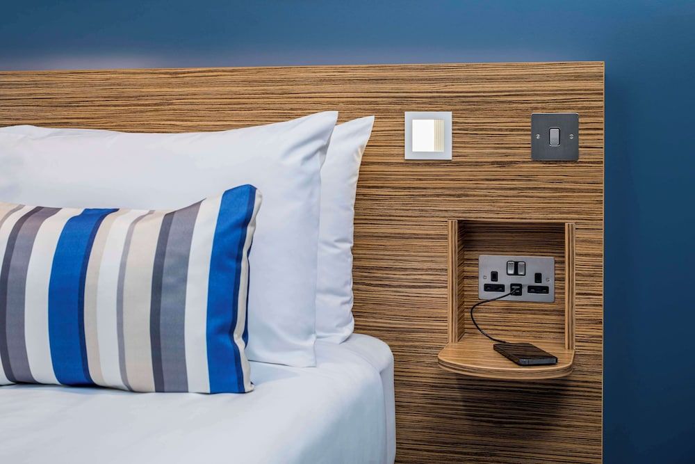 In-Room Amenity