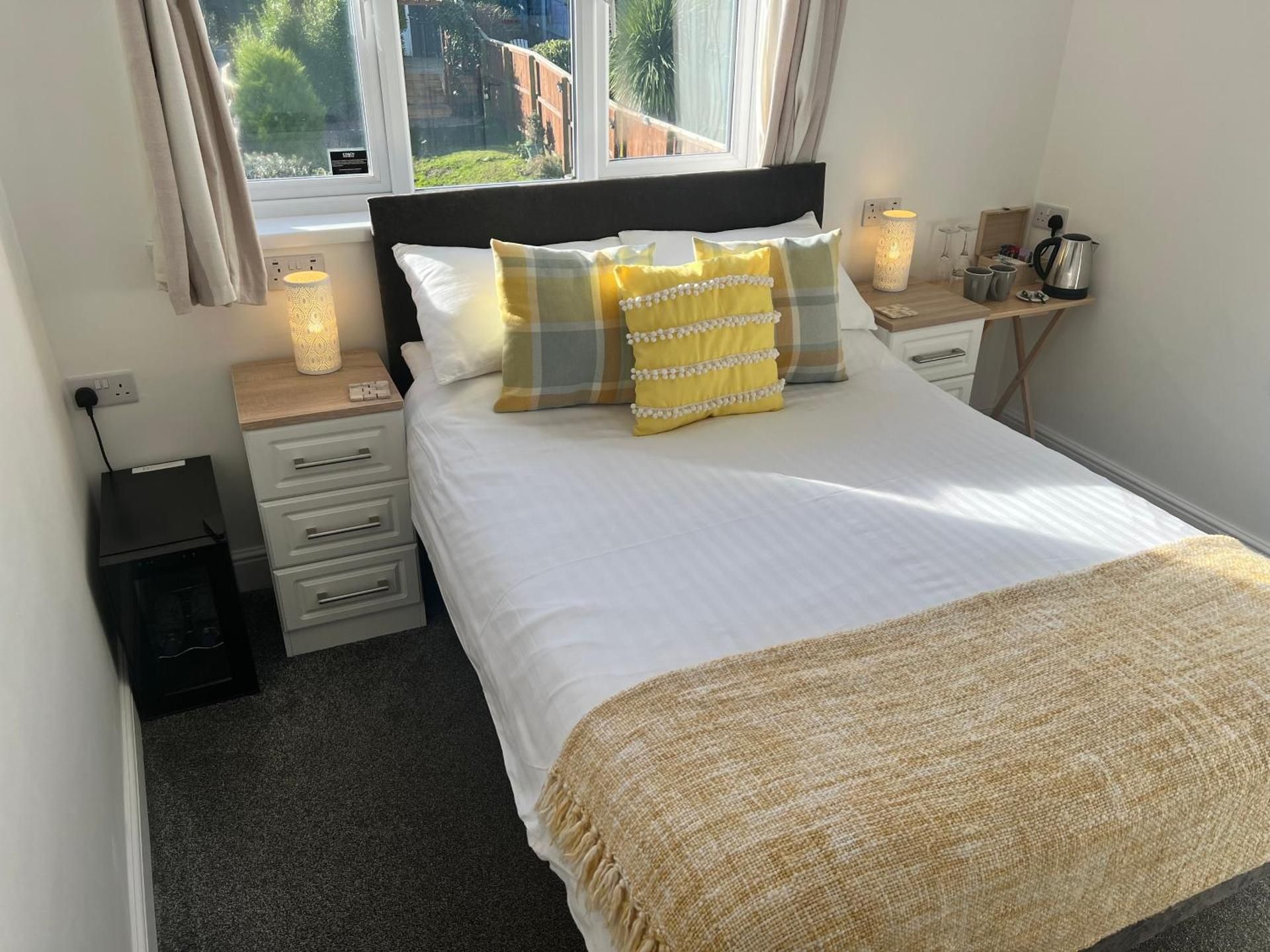 Double Room - Adults Only