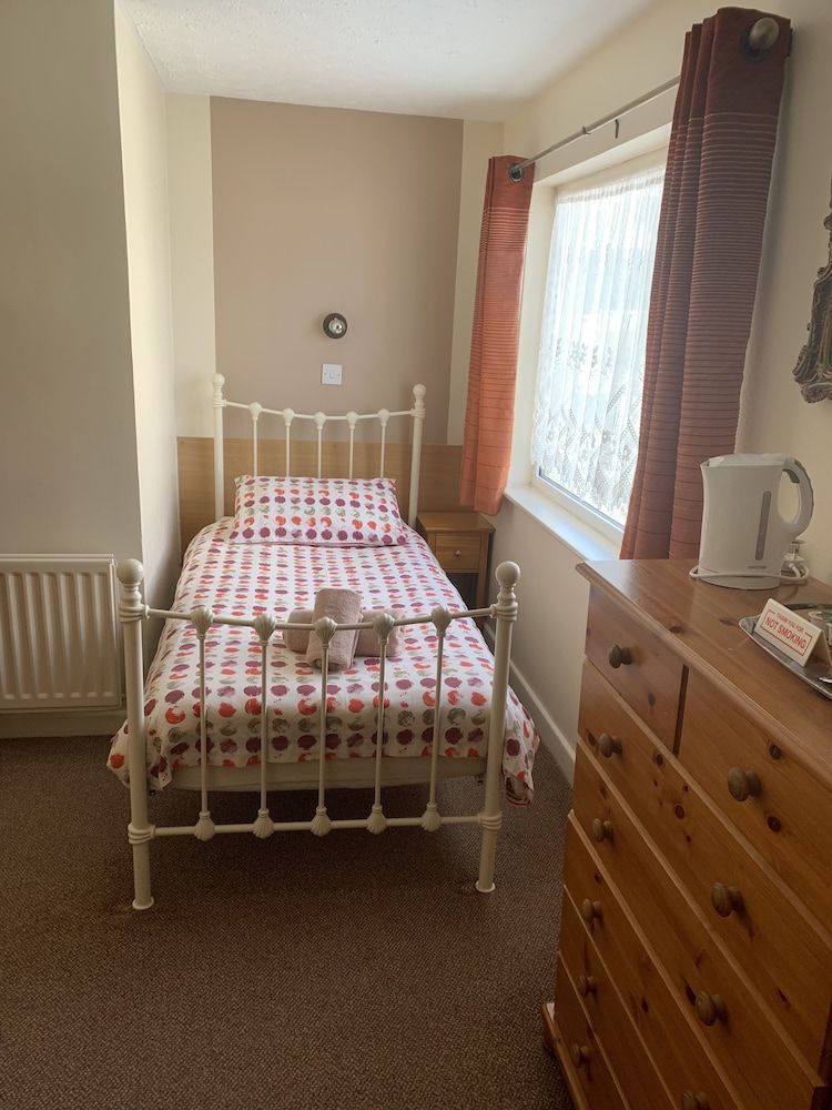 Superior Single Room