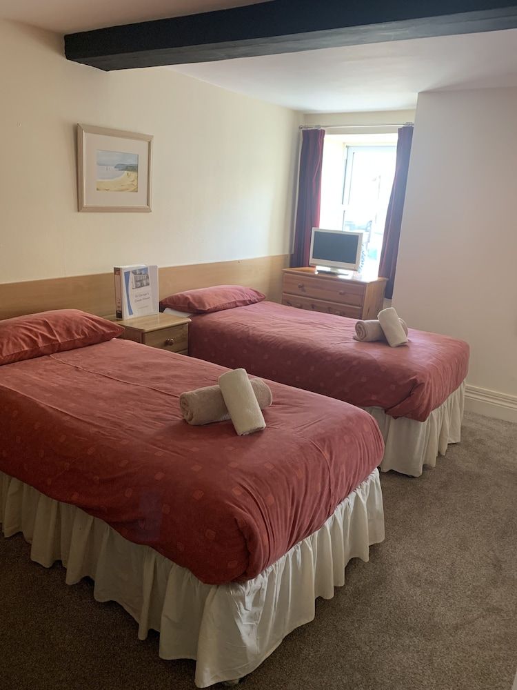 Standard Triple Room, Ground Floor