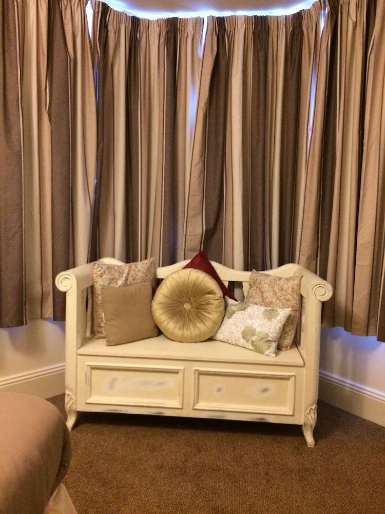 Standard Twin Room, Ground Floor