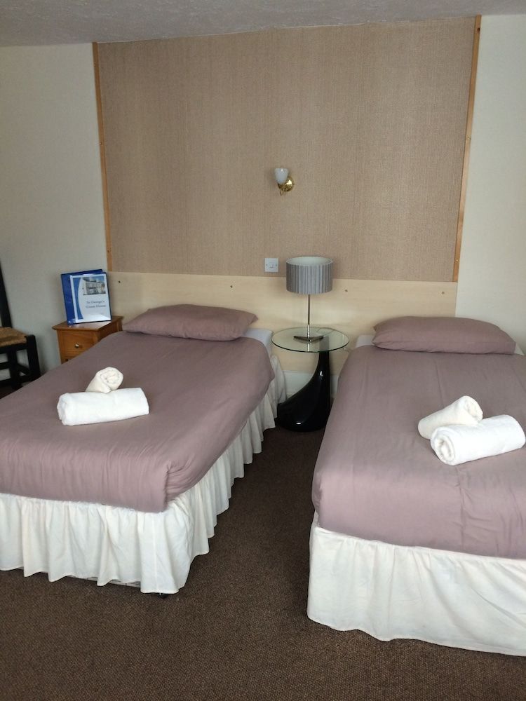 Family Triple Room