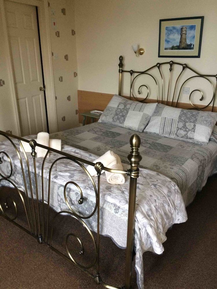 Superior Double Room, Sea View