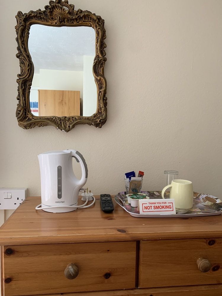 Superior Single Room