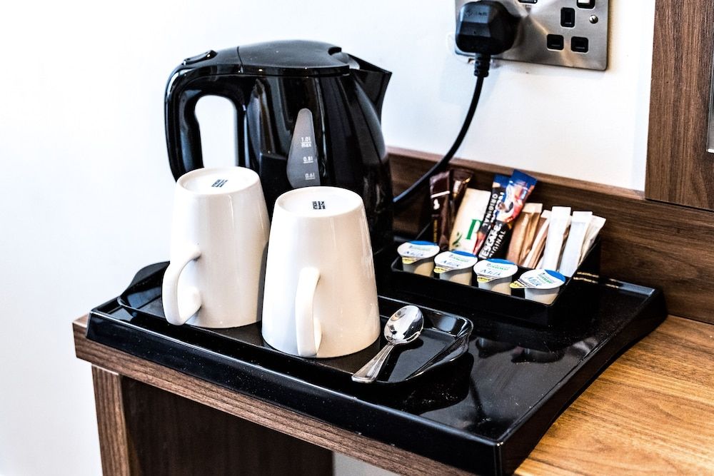 Almondsbury Inn & Lounge Standard Double Room 14